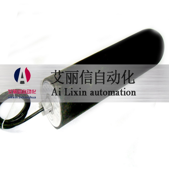 DG113包膠電動滾筒
