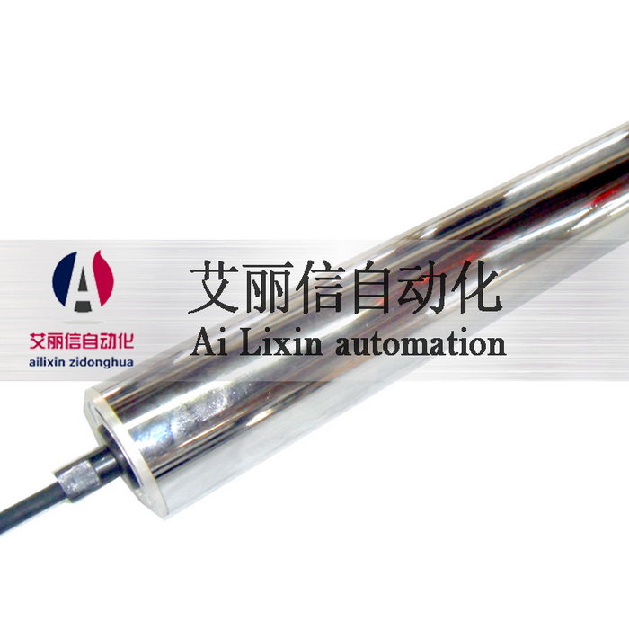 DGBL50多契帶不銹鋼