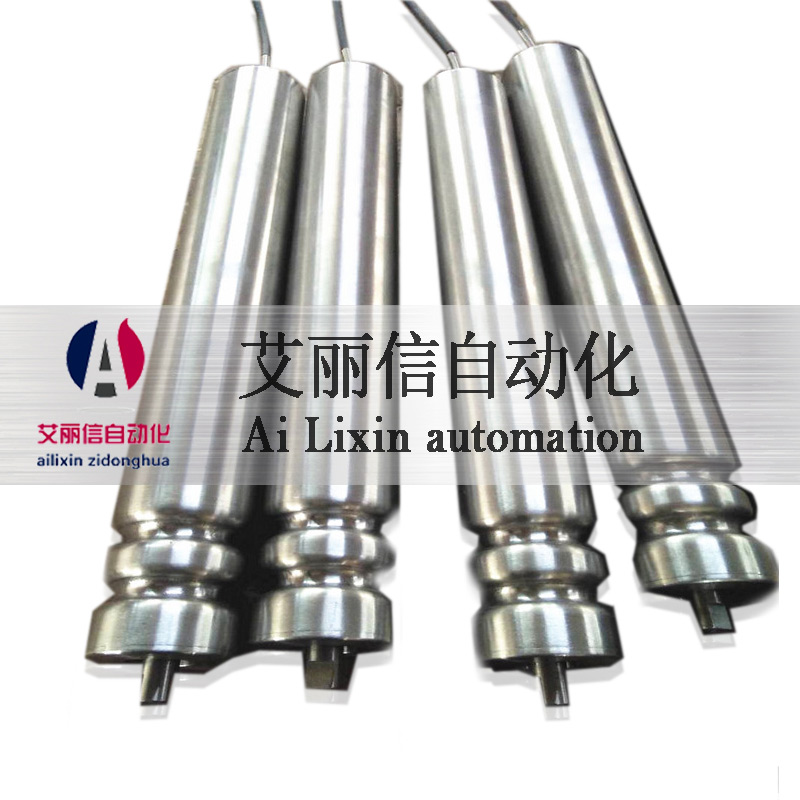 分揀機電動滾筒 (5)