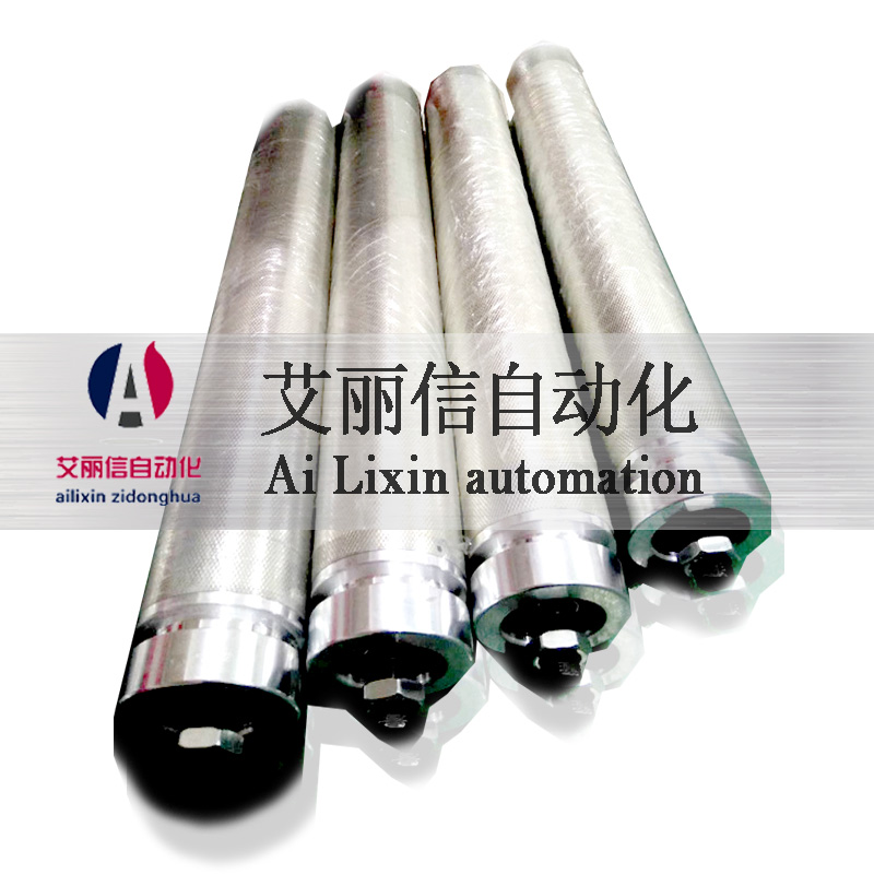 分揀機電動滾筒 (6)